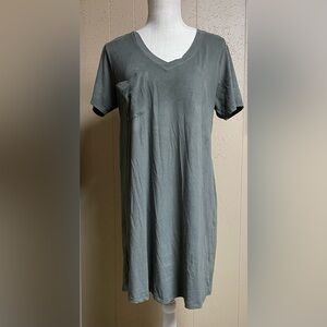 Wishlist T-shirt dress
